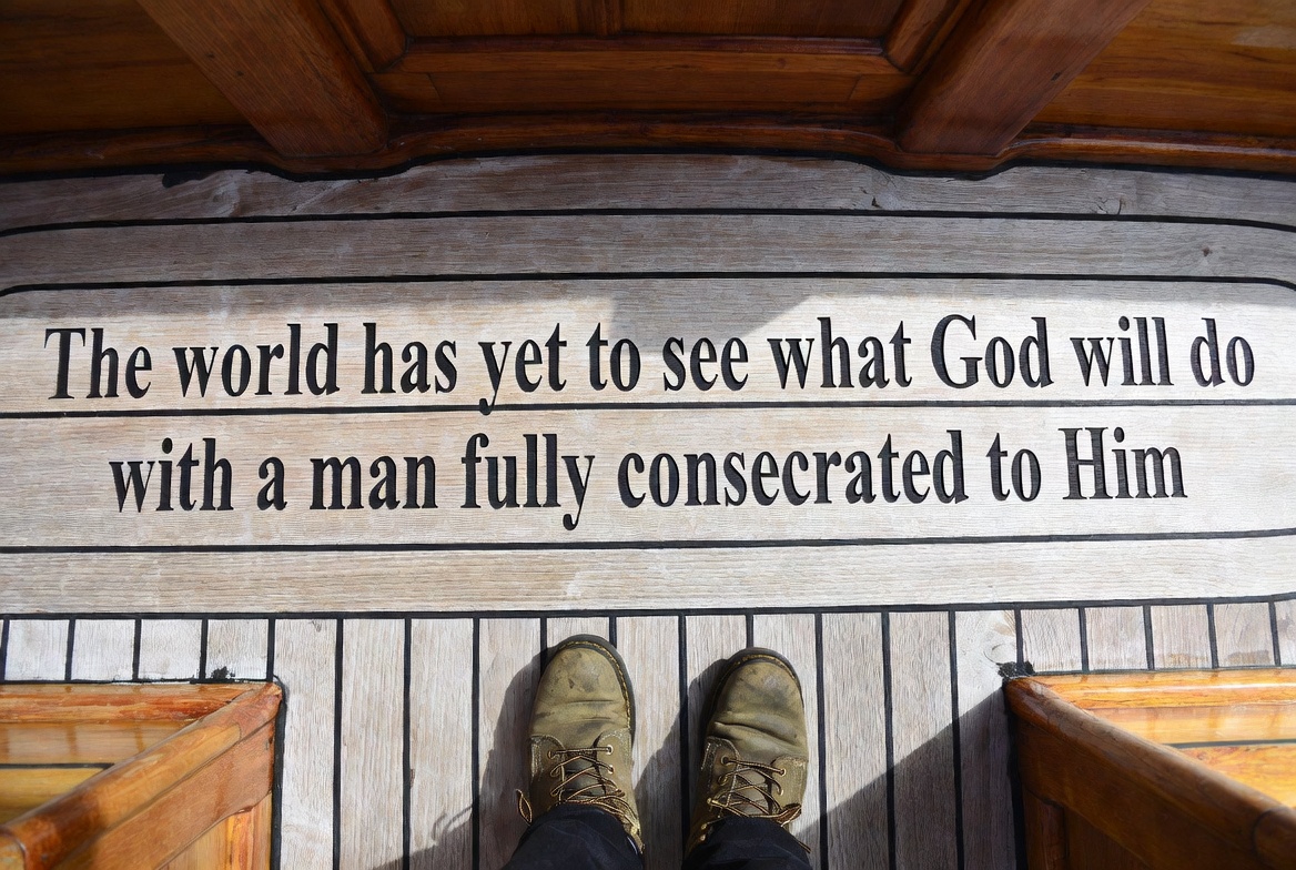 Confidence In Action