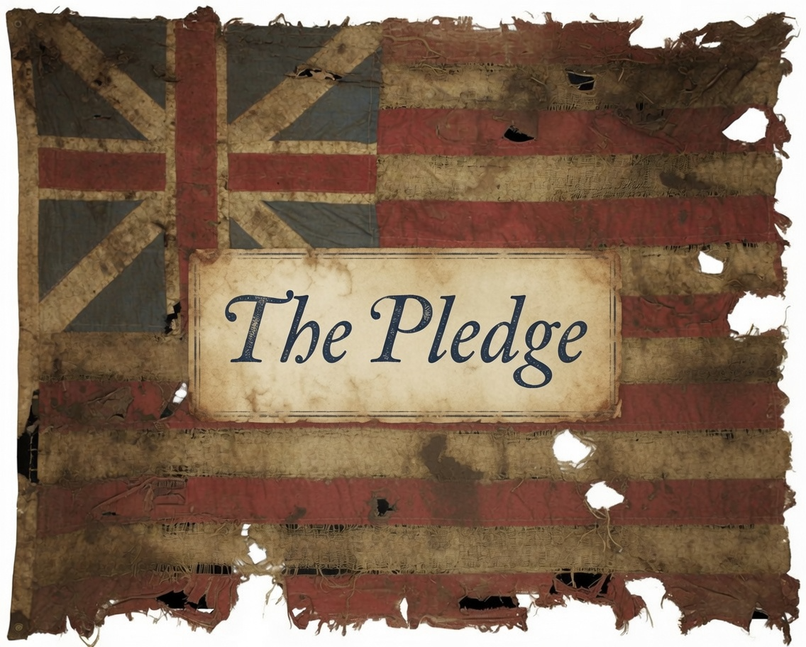 Free Indeed: The Deeper Freedom Behind the Fourth of July